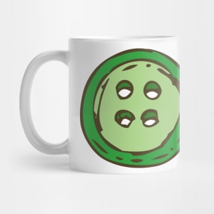 Buttons Mug